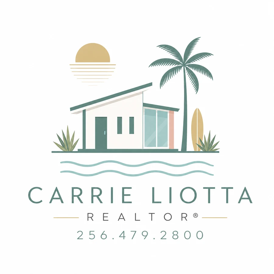 Carrie Liotta logo
